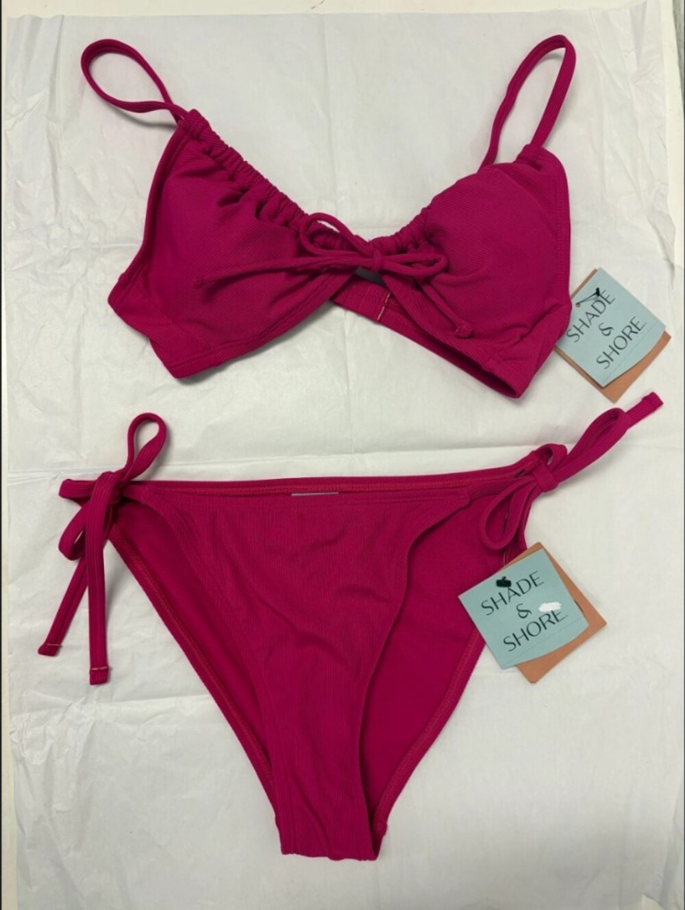 Women's Bikini Set Size XS #854